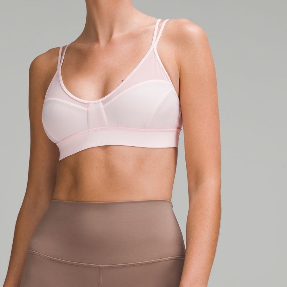 Lululemon | size 4 | anew bra